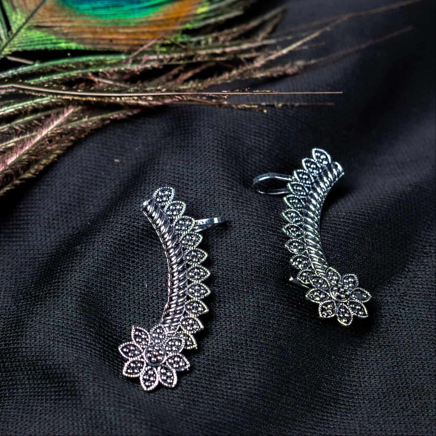 Oxodise Earing