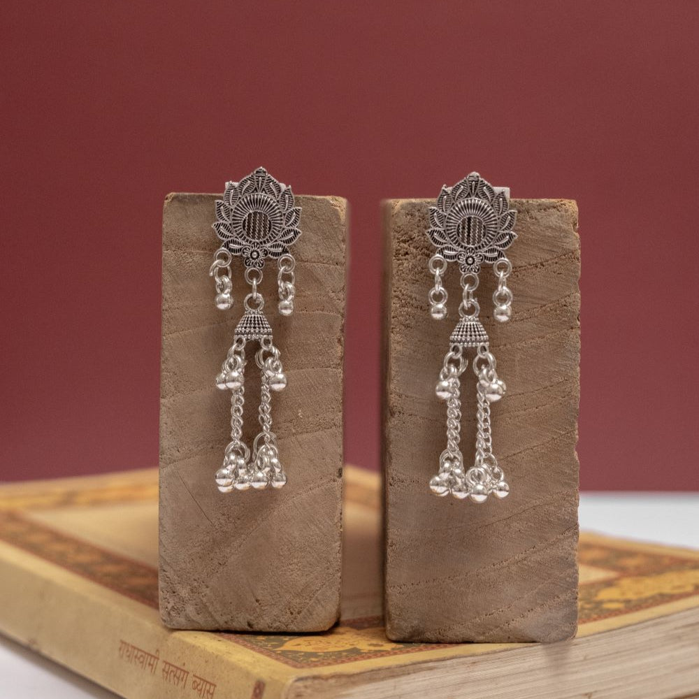 Oxodise Earrings (Pack Of 5)