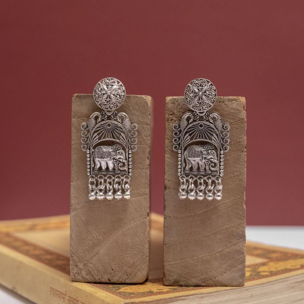 Oxodise Earrings (Pack Of 5)