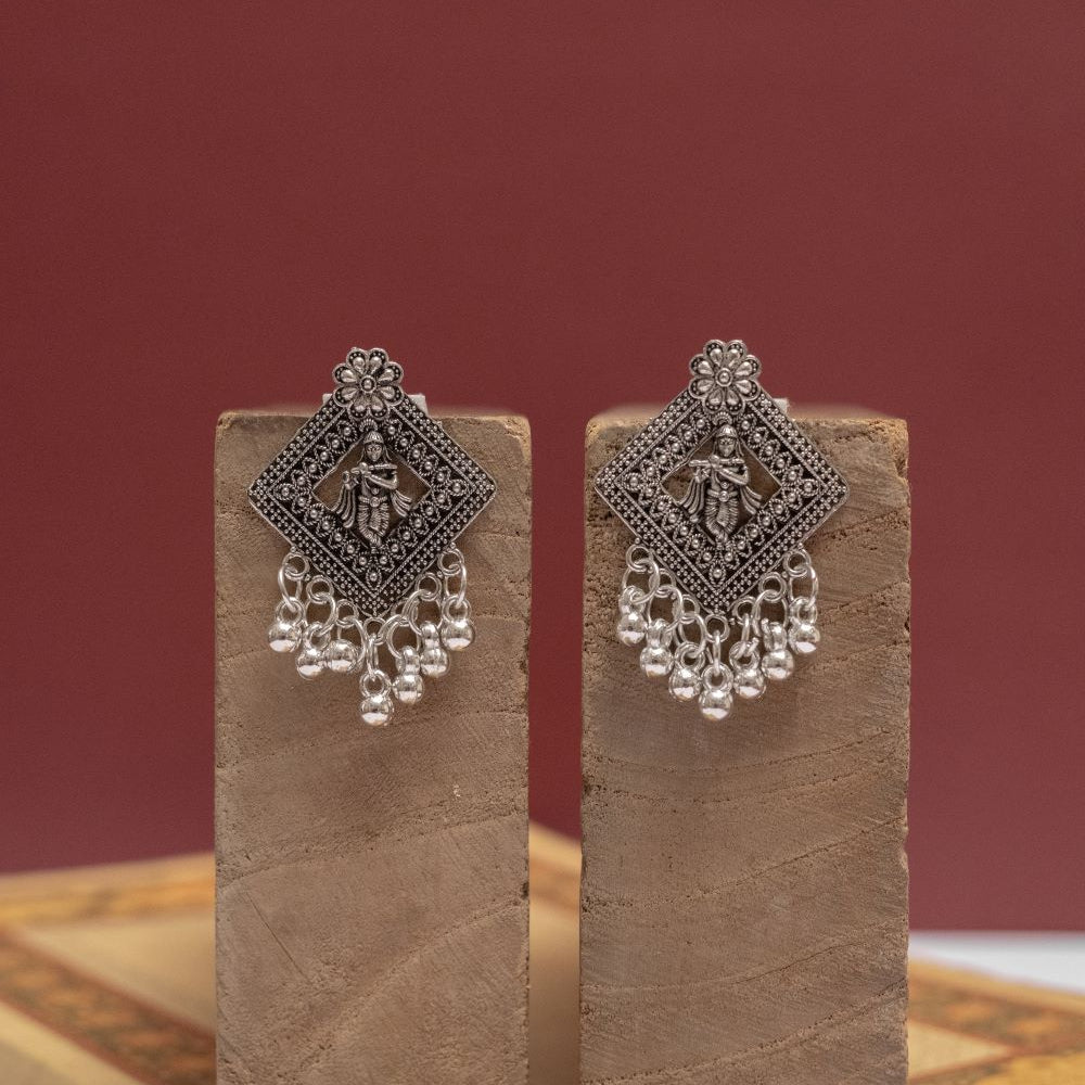 Oxodise Earrings (Pack Of 5)