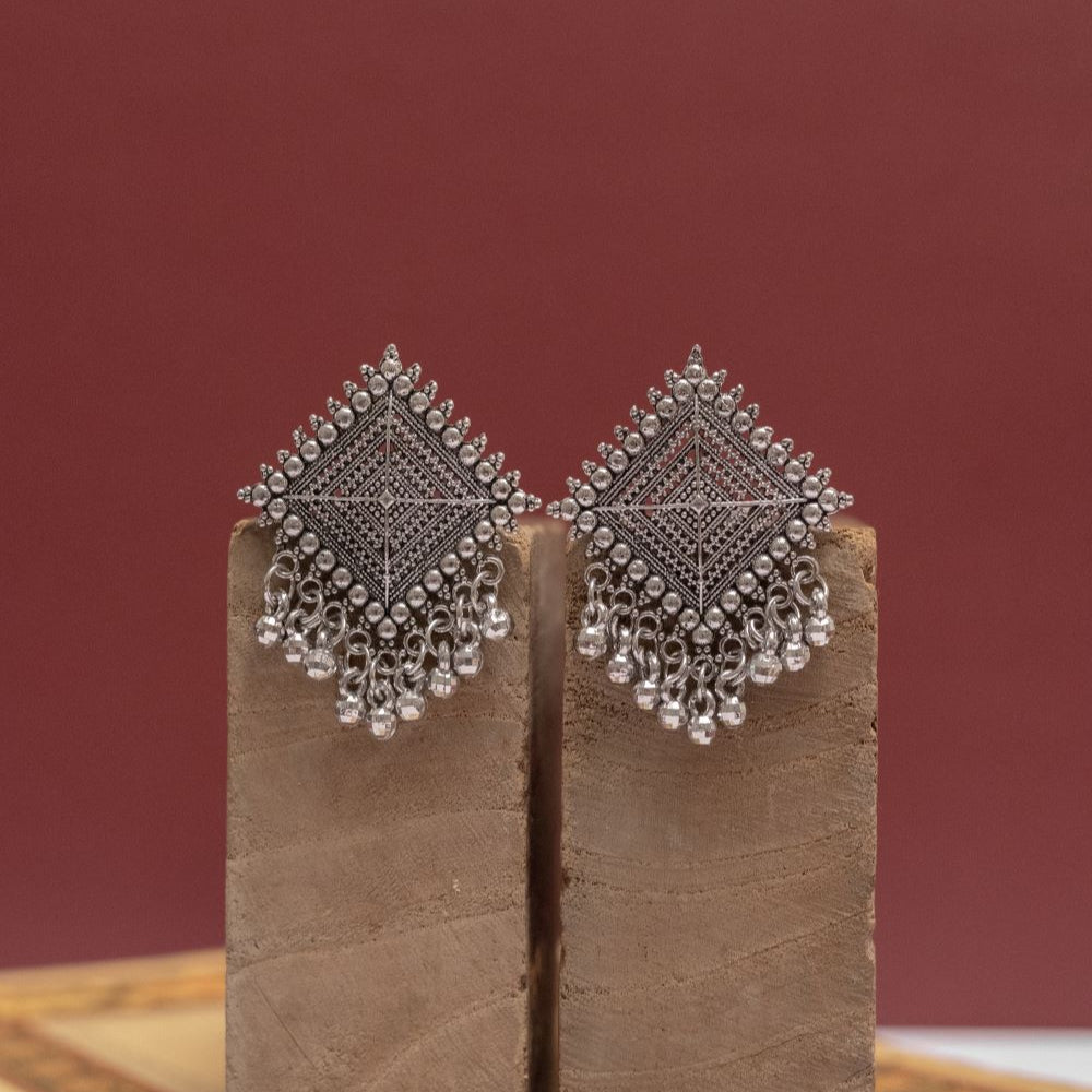 Oxodise Earrings (Pack Of 5)