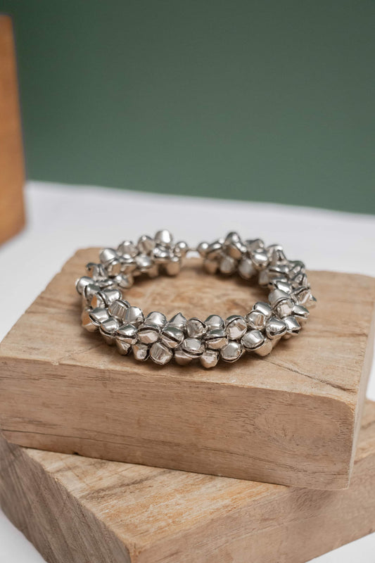 Oxodise Dangling Bell Bunch Kada