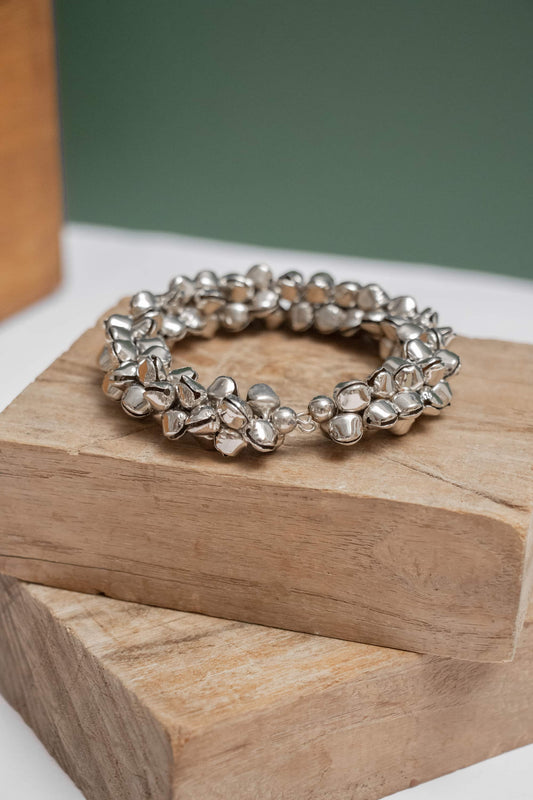 Oxodise Dangling Bell Bunch Kada