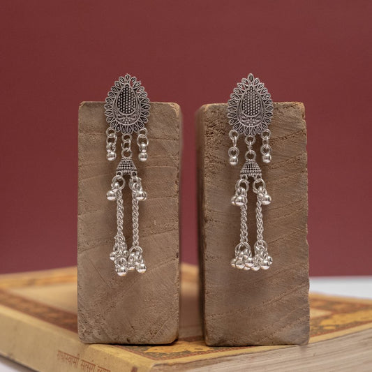 Oxodise Earrings (Pack Of 5)