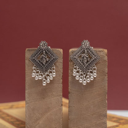 Oxodise Earrings (Pack Of 5)
